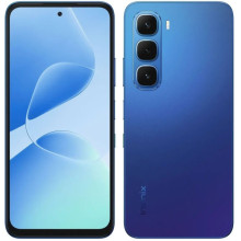 Infinix Hot 60i 8/256GB Shadow Blue
