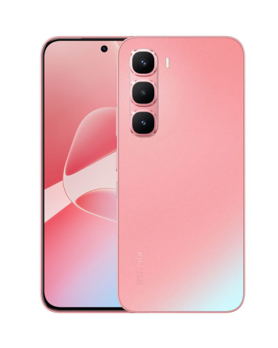 Infinix HOT 60 Pro 8/128GB Coral Tides