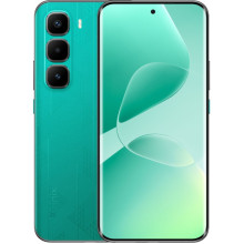 Infinix HOT 60 Pro+ 8/256GB Moco Cyber Green