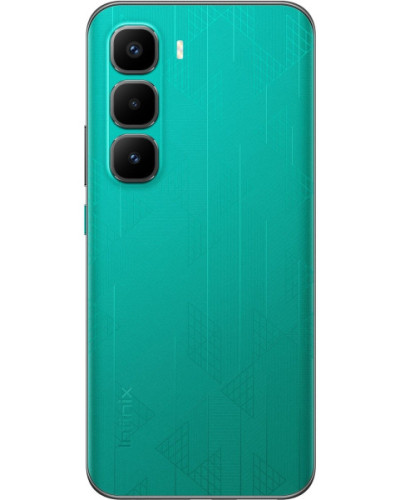 Infinix HOT 60 Pro+ 8/256GB Moco Cyber Green