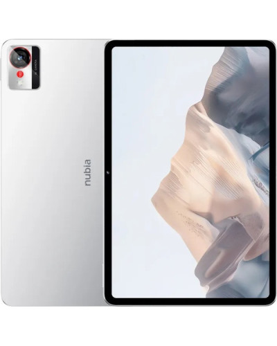 ZTE Nubia Pad Pro 12/256GB Silver