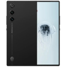 ZTE REDMAGIC 10 Air 16/512GB Black Twilight