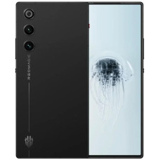 ZTE REDMAGIC 10 Air 16/512GB Black Twilight