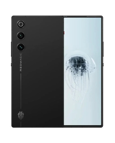 ZTE REDMAGIC 10 Air 16/512GB Black Twilight