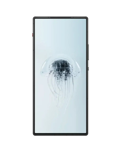 ZTE REDMAGIC 10 Air 16/512GB Black Twilight