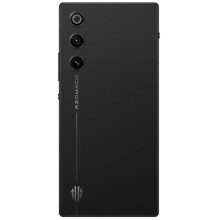 ZTE REDMAGIC 10 Air 16/512GB Black Twilight