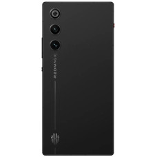 ZTE REDMAGIC 10 Air 16/512GB Black Twilight