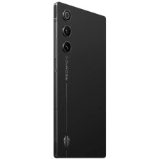 ZTE REDMAGIC 10 Air 16/512GB Black Twilight