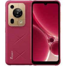 Fossibot F112 Pro 8/256GB Red