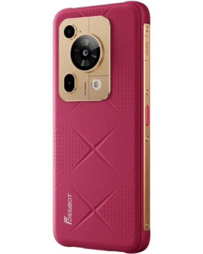 Fossibot F112 Pro 8/256GB Red