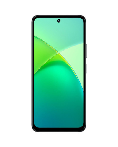 Infinix Smart 10 Plus 4/128GB Sleek Black