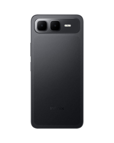 Infinix Smart 10 Plus 4/128GB Sleek Black