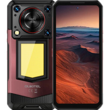 Oukitel WP56 12/512GB Red