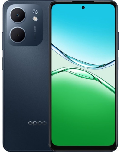 OPPO A5x 4G 4/128GB NFC Midnight Blue