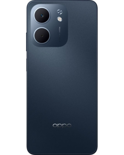 OPPO A5x 4G 4/128GB NFC Midnight Blue