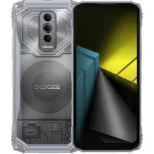 DOOGEE Blade 10 Ultra Energy 8/256GB Galaxy Titanium