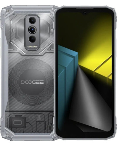 DOOGEE Blade 10 Ultra Energy 8/256GB Galaxy Titanium