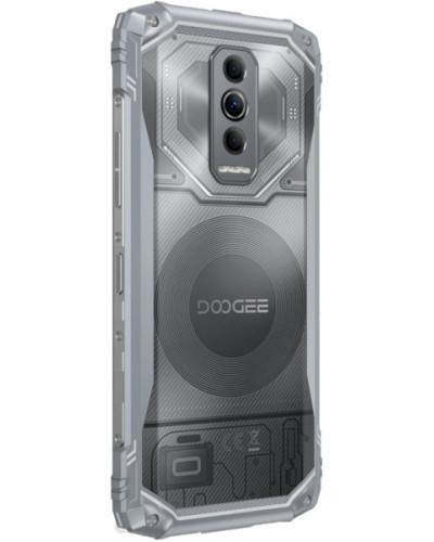 DOOGEE Blade 10 Ultra Energy 8/256GB Galaxy Titanium