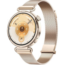 HUAWEI Watch GT 6 41 mm Gold (55020FUK)
