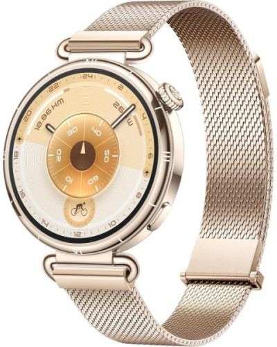 HUAWEI Watch GT 6 41 mm Gold (55020FUK)
