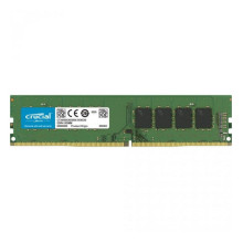 Crucial 16 GB DDR4 3200 MHz (CT16G4DFRA32A)