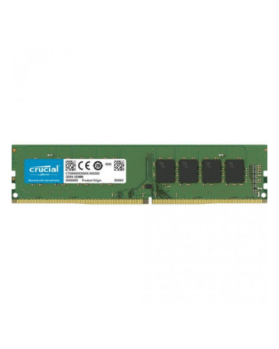 Crucial 16 GB DDR4 3200 MHz (CT16G4DFRA32A)