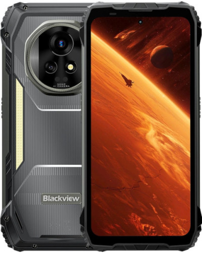 Blackview Xplore 2 16/1TB Black