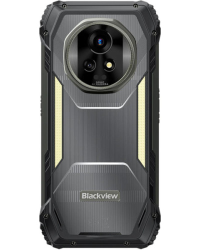 Blackview Xplore 2 16/1TB Black