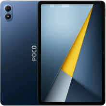 Xiaomi POCO Pad M1 8/256GB Blue