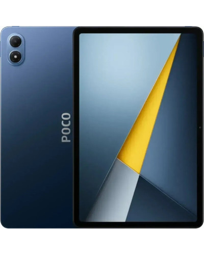 Xiaomi POCO Pad M1 8/256GB Blue