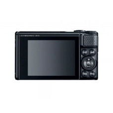Canon PowerShot SX740 HS Black Travel Kit (2955C040)