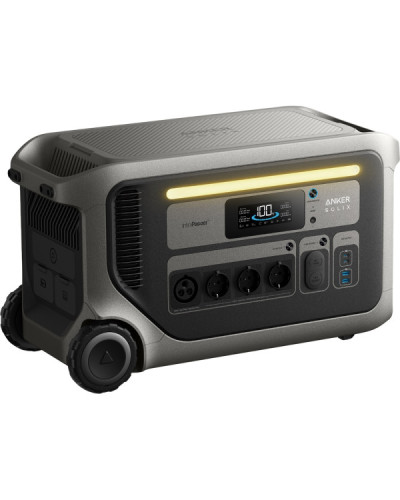 Anker SOLIX F3000