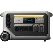 Anker SOLIX F3000
