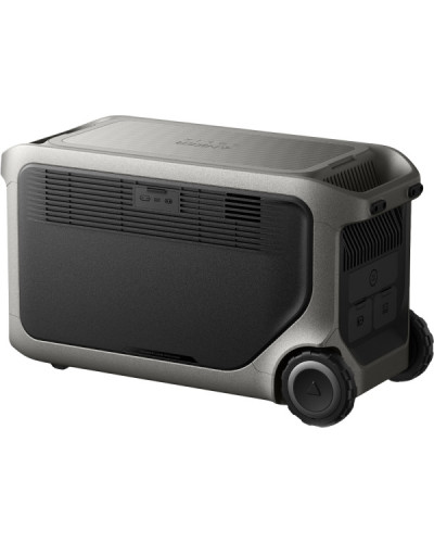 Anker SOLIX F3000