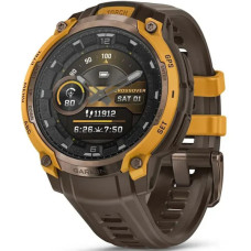 Garmin Instinct Crossover AMOLED Bronze/Sunburst (010-03398-01)