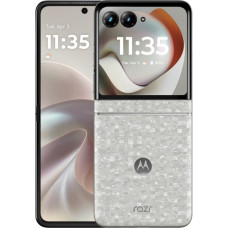 Motorola Moto Razr 70 8/256GB Bright White (PBB60008)