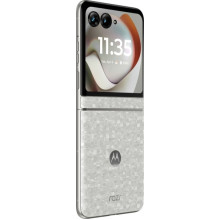 Motorola Moto Razr 70 8/256GB Bright White (PBB60008)