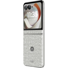 Motorola Moto Razr 70 8/256GB Bright White (PBB60008)