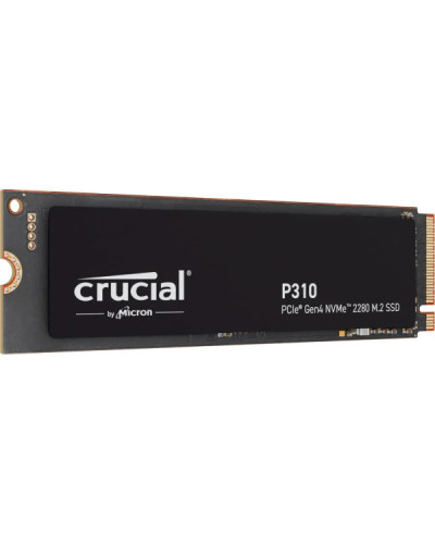 Crucial P310 2 TB (CT2000P310SSD8)