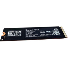 Crucial P310 2 TB (CT2000P310SSD8)