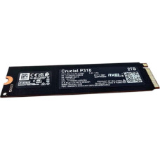 Crucial P310 2 TB (CT2000P310SSD8)