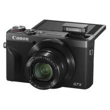Canon PowerShot G7 X Mark III 30th Anniversary Edition (7563C016)