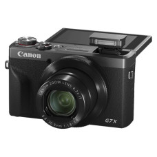 Canon PowerShot G7 X Mark III 30th Anniversary Edition (7563C016)
