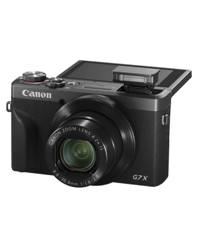 Canon PowerShot G7 X Mark III 30th Anniversary Edition (7563C016)