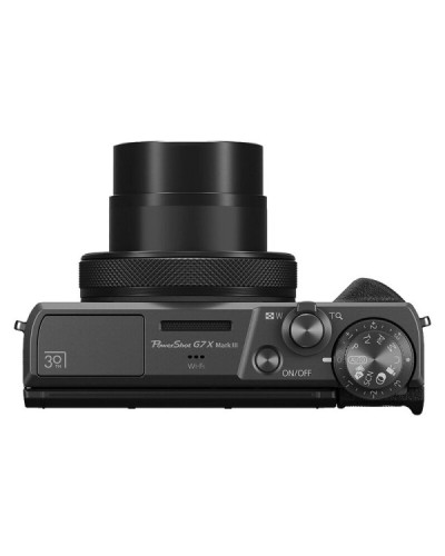 Canon PowerShot G7 X Mark III 30th Anniversary Edition (7563C016)