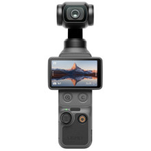 DJI Osmo Pocket 4 Standard Combo (CP.OS.00000545.01)