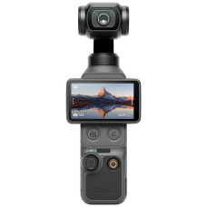 DJI Osmo Pocket 4 Standard Combo (CP.OS.00000545.01)
