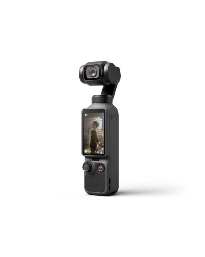 DJI Osmo Pocket 4 Standard Combo (CP.OS.00000545.01)
