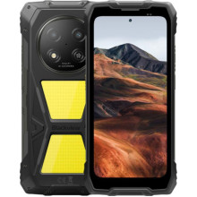 Blackview Rock 2 Pro 8/256GB Black