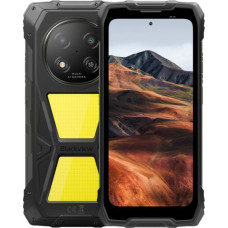 Blackview Rock 2 Pro 8/256GB Black
